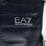 EA7 Quilted Down Gilet Night Blue