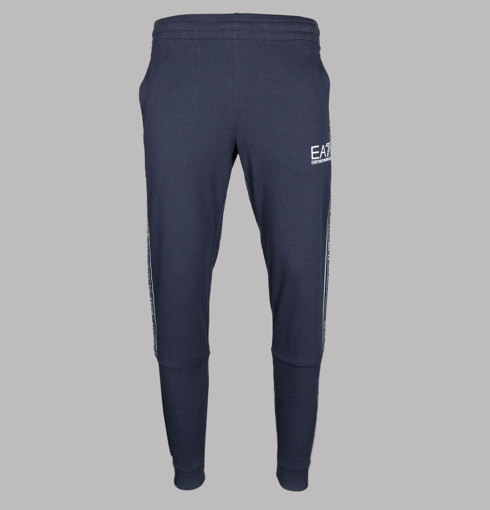Ea7 top tracksuit bottoms