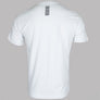 EA7 S/S Woven Box Logo T-Shirt White