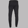 EA7 Visibility Logo Joggers Black