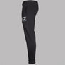 EA7 Visibility Logo Joggers Black