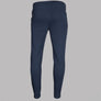 EA7 Visibility Logo Joggers Navy Blue