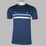 Ellesse Banlo T-Shirt Navy