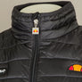Ellesse Bardy Gilet Black