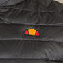 Ellesse Bardy Gilet Black