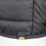 Ellesse Bardy Gilet Black