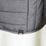 Ellesse Bardy Gilet Dark Grey Marl