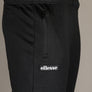 Ellesse Bertoni Track Pants Black