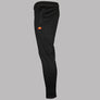 Ellesse Bertoni Track Pants Black
