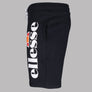 Ellesse Bossini Jogger Shorts Black