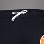 Ellesse Bossini Jogger Shorts Black