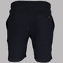 Ellesse Bossini Jogger Shorts Black
