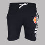 Ellesse Bossini Jogger Shorts Black