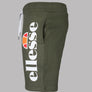 Ellesse Bossini Jogger Shorts Khaki