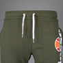 Ellesse Bossini Jogger Shorts Khaki