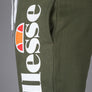 Ellesse Bossini Jogger Shorts Khaki