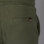 Ellesse Bossini Jogger Shorts Khaki