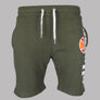 Ellesse Bossini Jogger Shorts Khaki