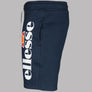 Ellesse Bossini Jogger Shorts Navy