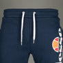 Ellesse Bossini Jogger Shorts Navy