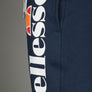 Ellesse Bossini Jogger Shorts Navy