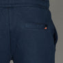 Ellesse Bossini Jogger Shorts Navy