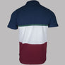 Ellesse Capello Polo Shirt Navy