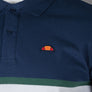 Ellesse Capello Polo Shirt Navy