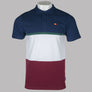 Ellesse Capello Polo Shirt Navy