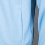 Ellesse Caprini Track Top Navy/Light Blue/White