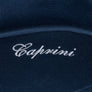 Ellesse Caprini Track Top Navy/Light Blue/White