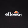 Ellesse Carcano T-Shirt Black
