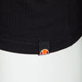 Ellesse Carcano T-Shirt Black