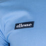 Ellesse Crotone T-Shirt Light Blue