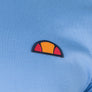Ellesse Crotone T-Shirt Light Blue