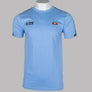 Ellesse Crotone T-Shirt Light Blue