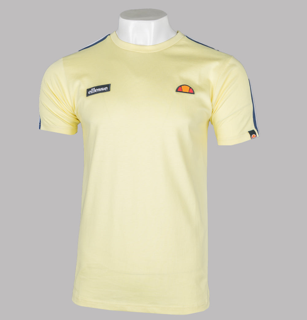 Camisetas Ellesse de Hombre online en YellowShop – Yellowshop