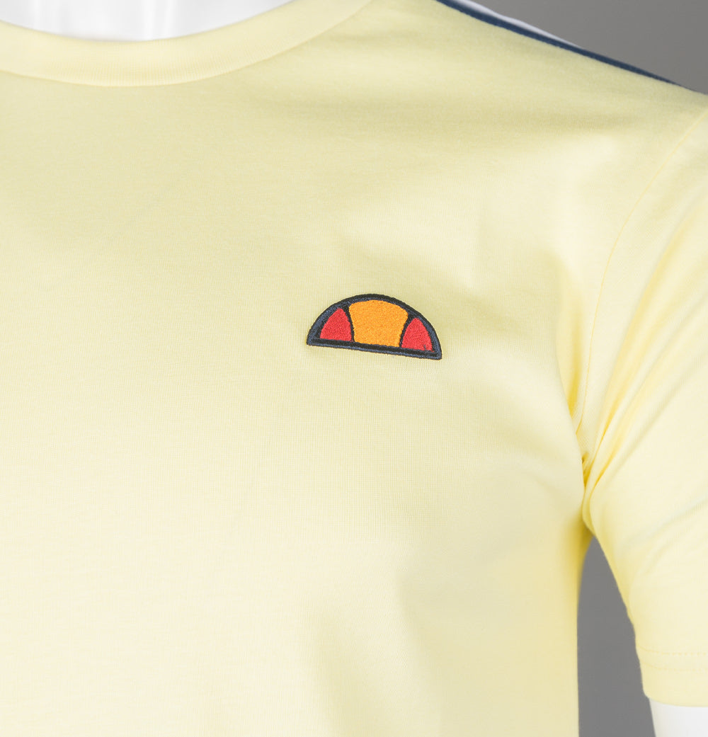 Camisetas Ellesse de Hombre online en YellowShop – Yellowshop