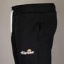 Ellesse Granite Joggers Black