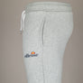 Ellesse Granite Joggers Grey Marl