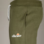 Ellesse Granite Joggers Khaki