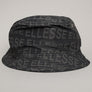 Ellesse Harris Bucket Hat Black