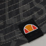 Ellesse Harris Bucket Hat Black