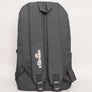 Ellesse Lermu Backpack Black