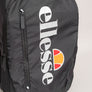 Ellesse Lermu Backpack Black