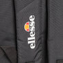 Ellesse Lermu Backpack Black