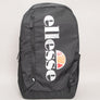 Ellesse Lermu Backpack Black