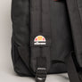 Ellesse Liscia Backpack & Pencil Case Black