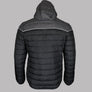 Ellesse Lombardy 2 Padded Jacket Black