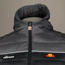 Ellesse Lombardy 2 Padded Jacket Black